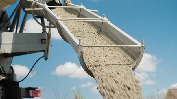Best Commercial Concrete Services in Hallsville, TX