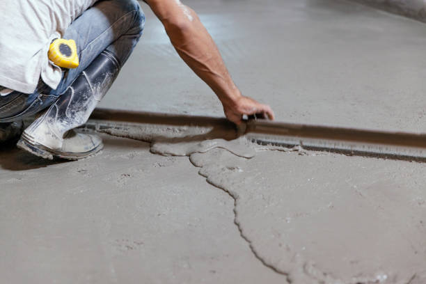 Best Concrete Foundation Repair in Hallsville, TX