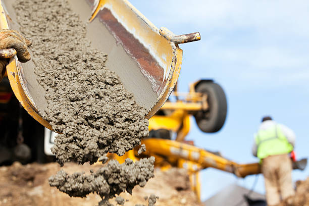 Best Concrete Grinding and Polishing in Hallsville, TX