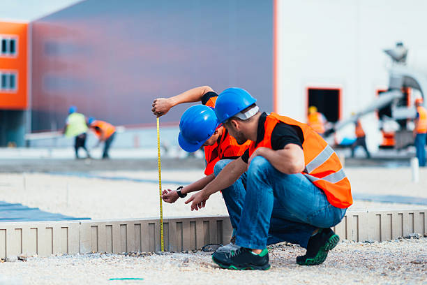 Best Concrete Sidewalk Installation in Hallsville, TX
