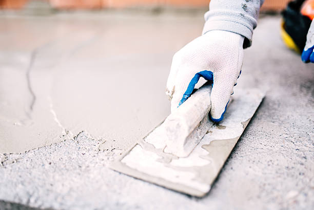 Best Concrete Driveway Installation in Hallsville, TX